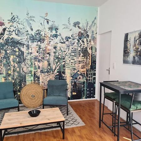 Studio Avec Terrasse Et Place De Parking 圖盧茲 外观 照片